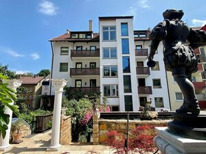 Гостиница Zur Weinsteige