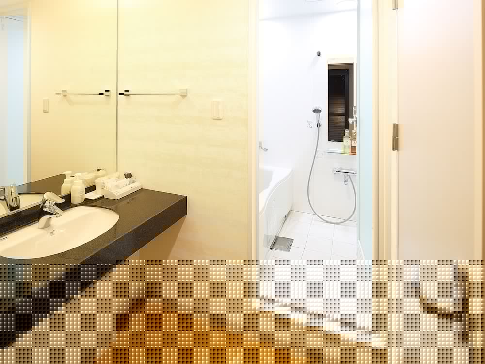 Фото Grand Mercure Lake Biwa Resort & SPA