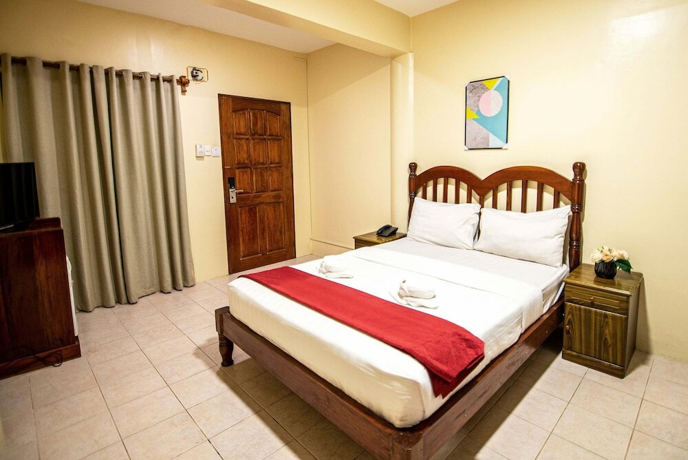 Фото Kiwi Hotel