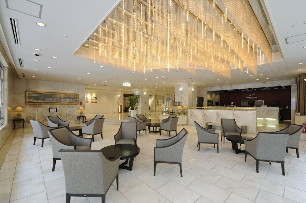 Фото Nest Hotel Matsuyama
