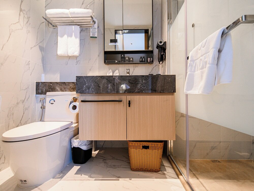 Фото Beverly Mountain Bay, Trademark Collection by Wyndham