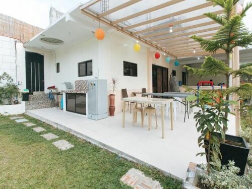 Гостиница Juana’s Private Resort Tagaytay в Провинции Кавите