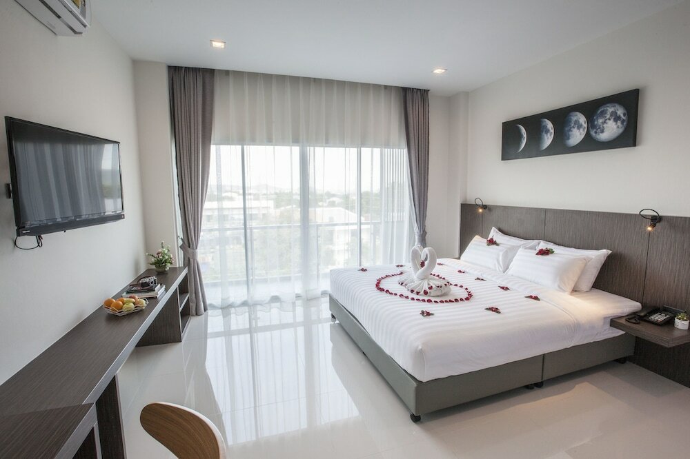 Фото The Elysium Residence