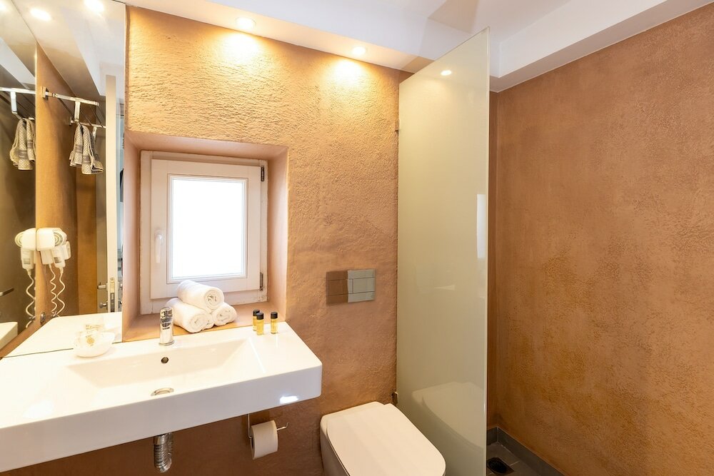 Фото Achilleas Pension