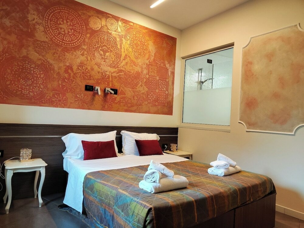 Фото Accommodation Verona