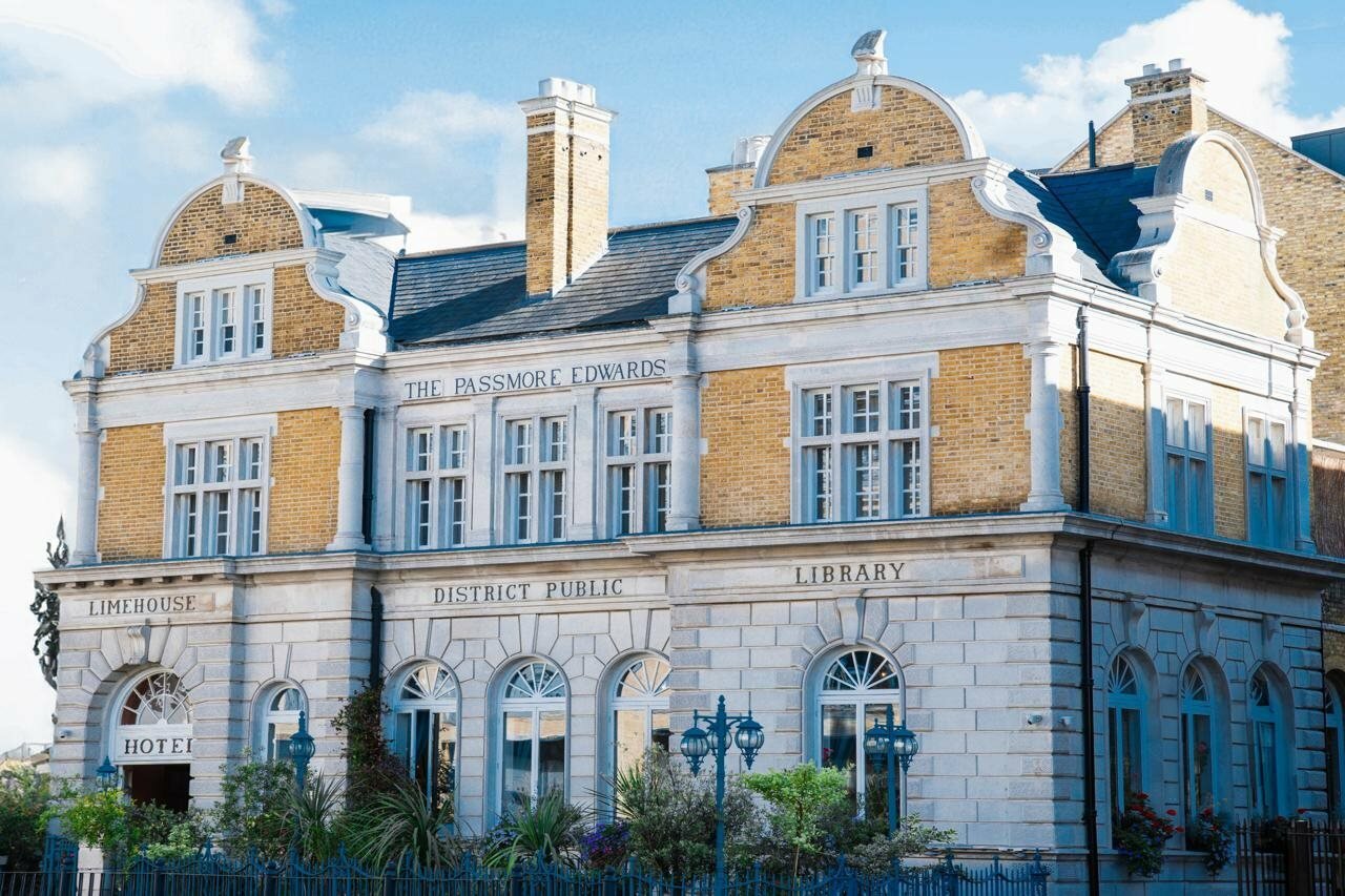 Фото отеля 4