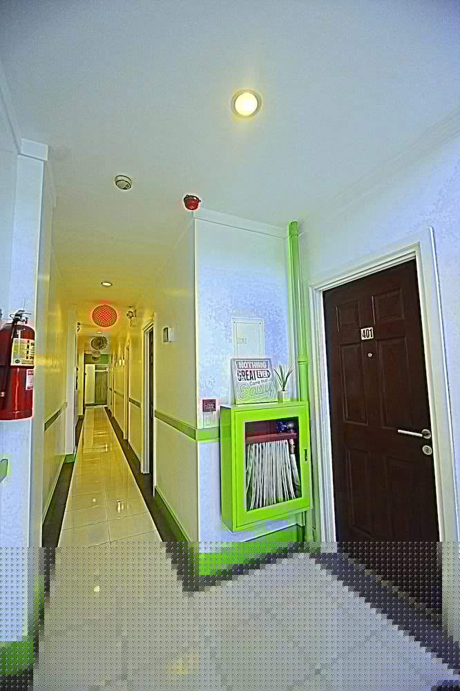 Фото First Pacific Inn