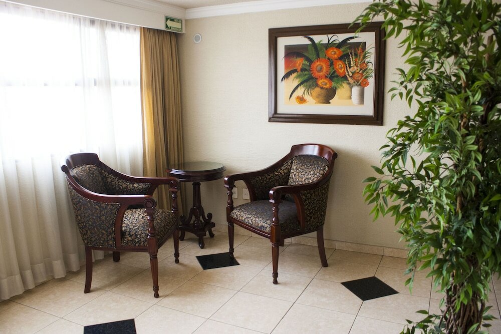 Фото Hotel Casino Plaza