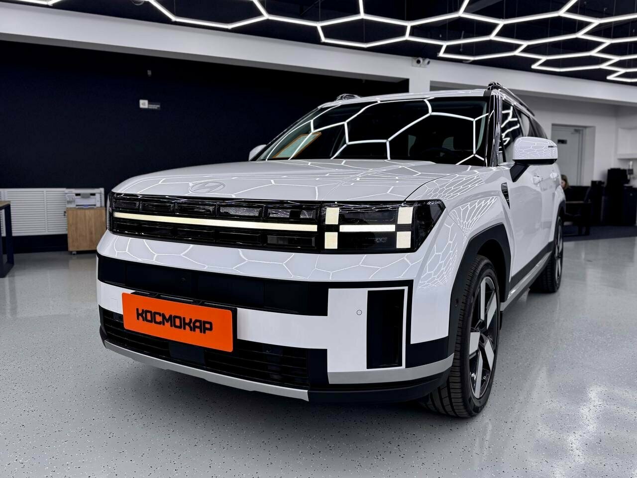 photo Космокар