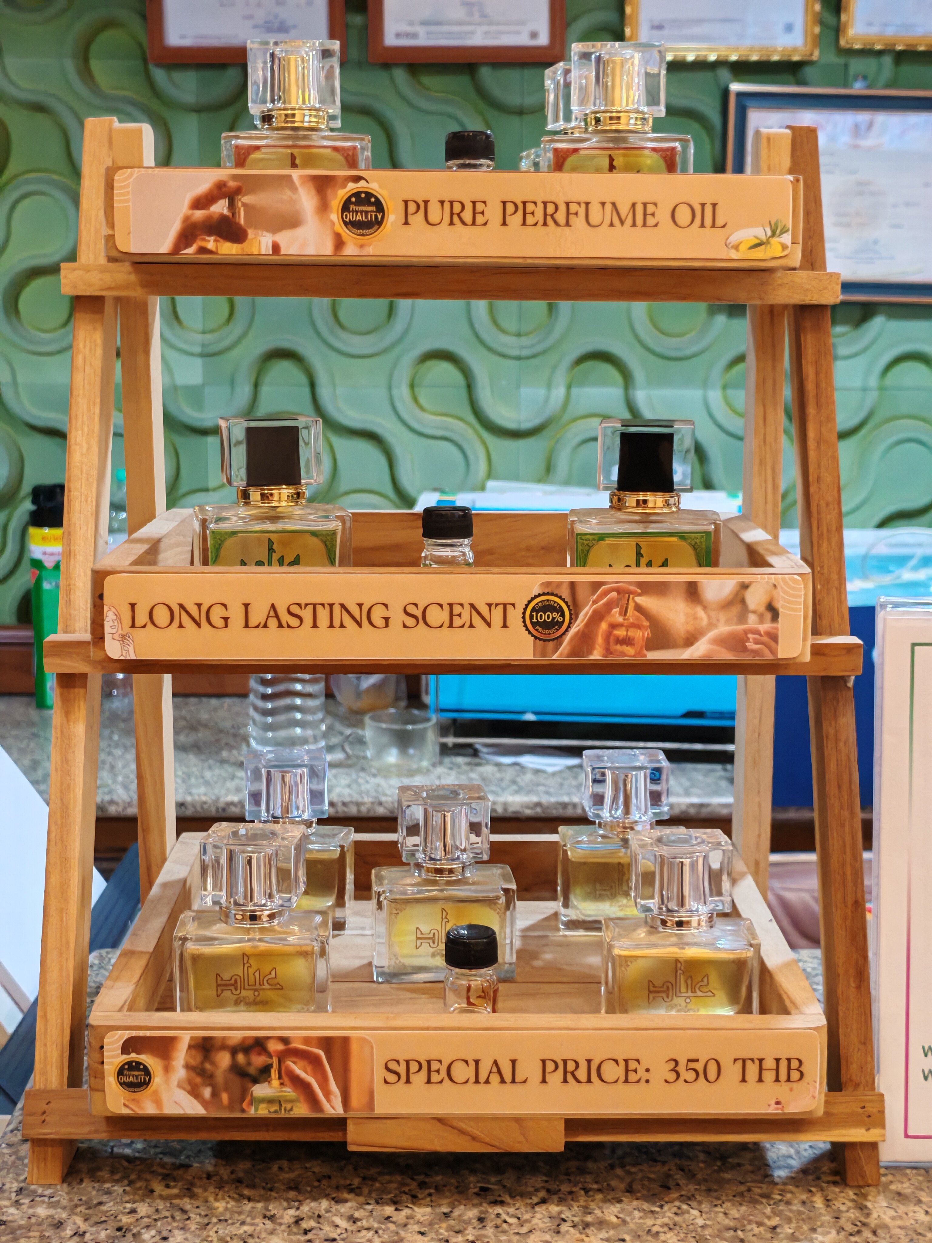 Фото Patong Max Value Hotel