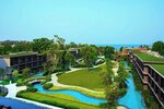 Hua Hin Marriott Resort and Spa