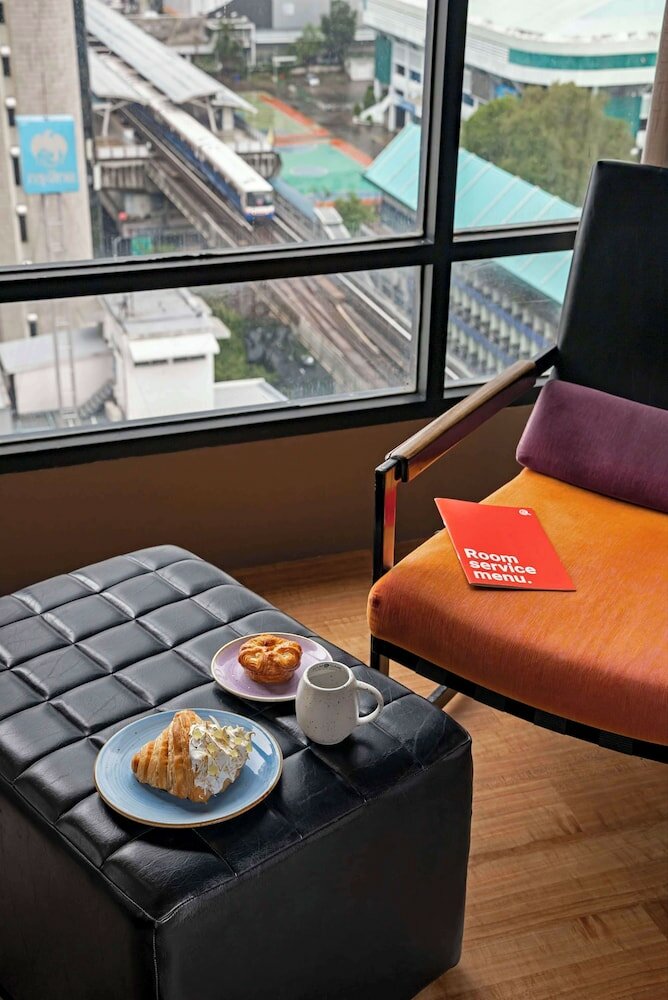 Фото Siam@Siam Design Hotel Bangkok