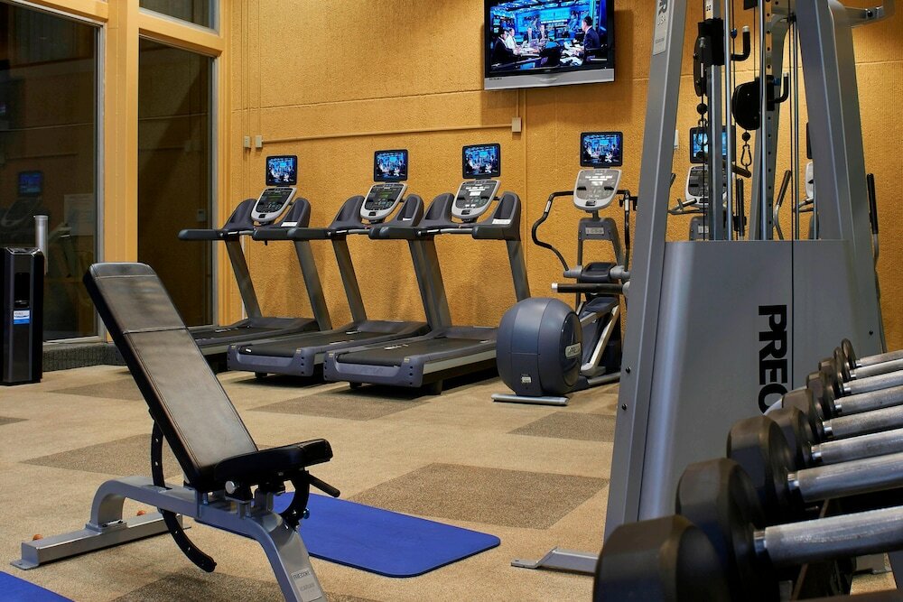Фото Marriott Columbia