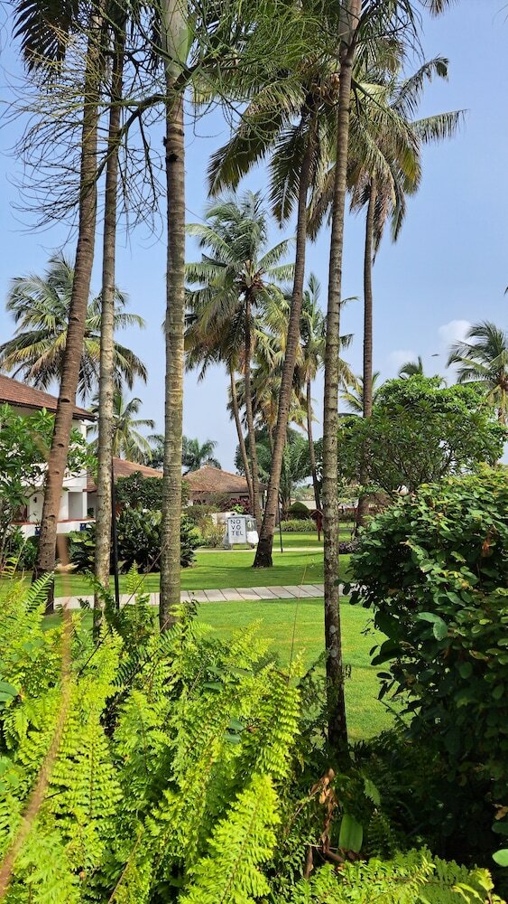 Фото Novotel Goa Dona Sylvia Resort Hotel