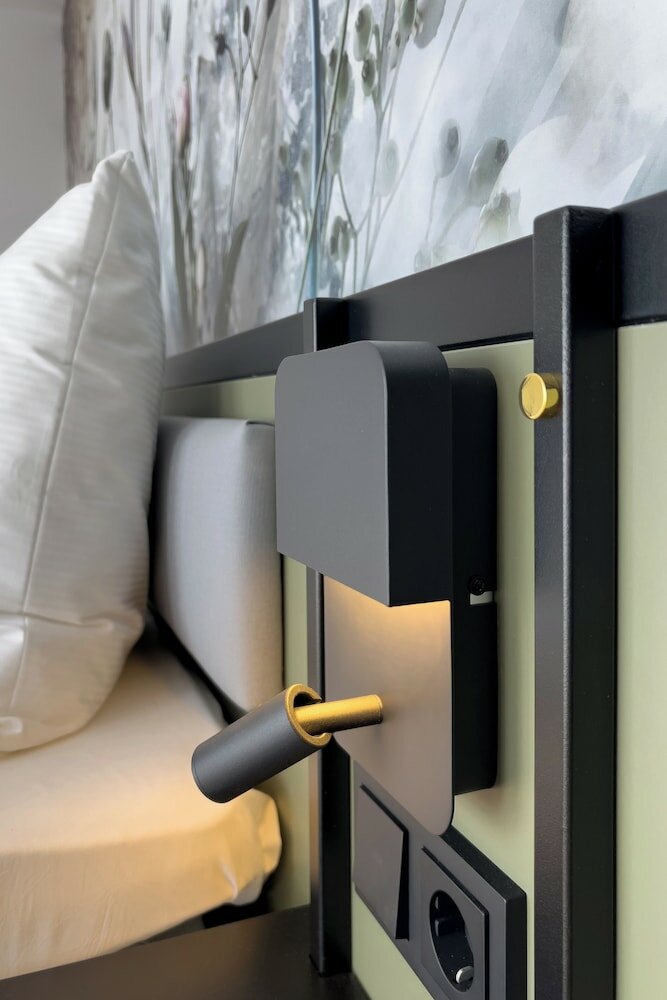 Фото Dutch Design Hotel Vondelpark