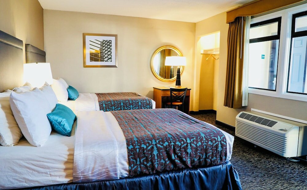 Фото City Center Inn & Suites