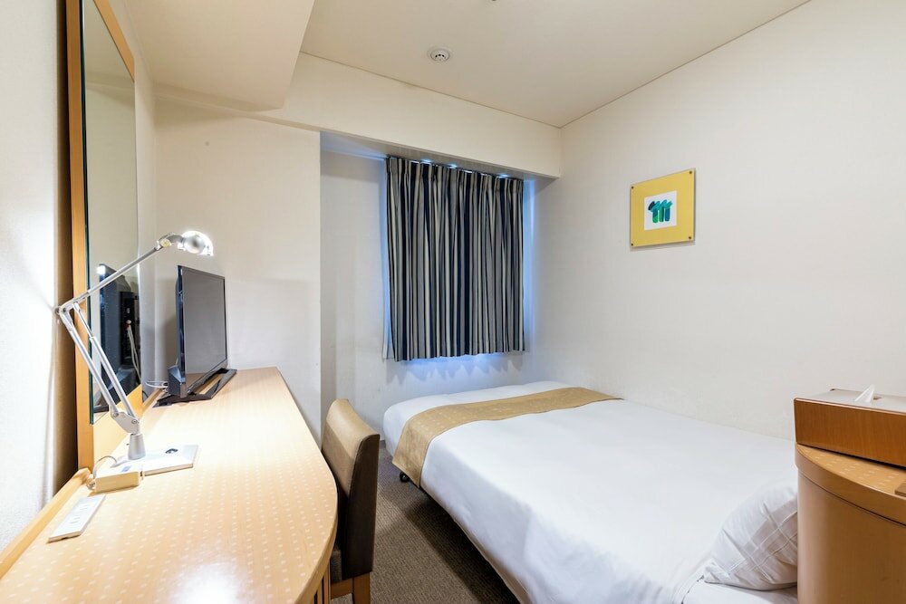 Фото Nest Hotel Kumamoto