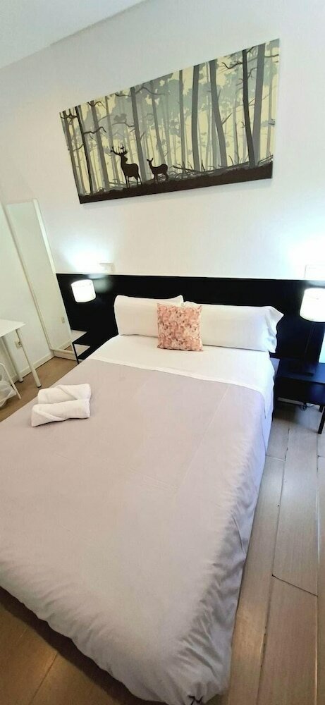 Фото A&z Javier Cabrini - Auto check-in property