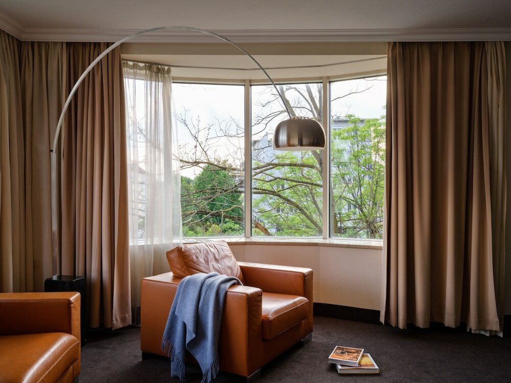Фото Flemings Hotel München Schwabing