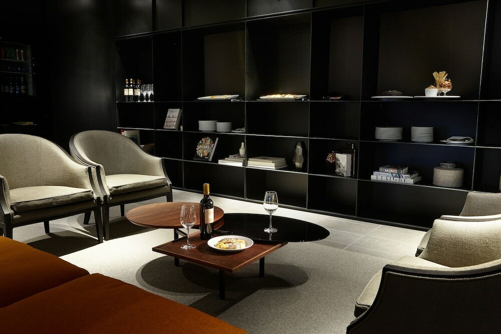 Фото Shilla Stay Seocho