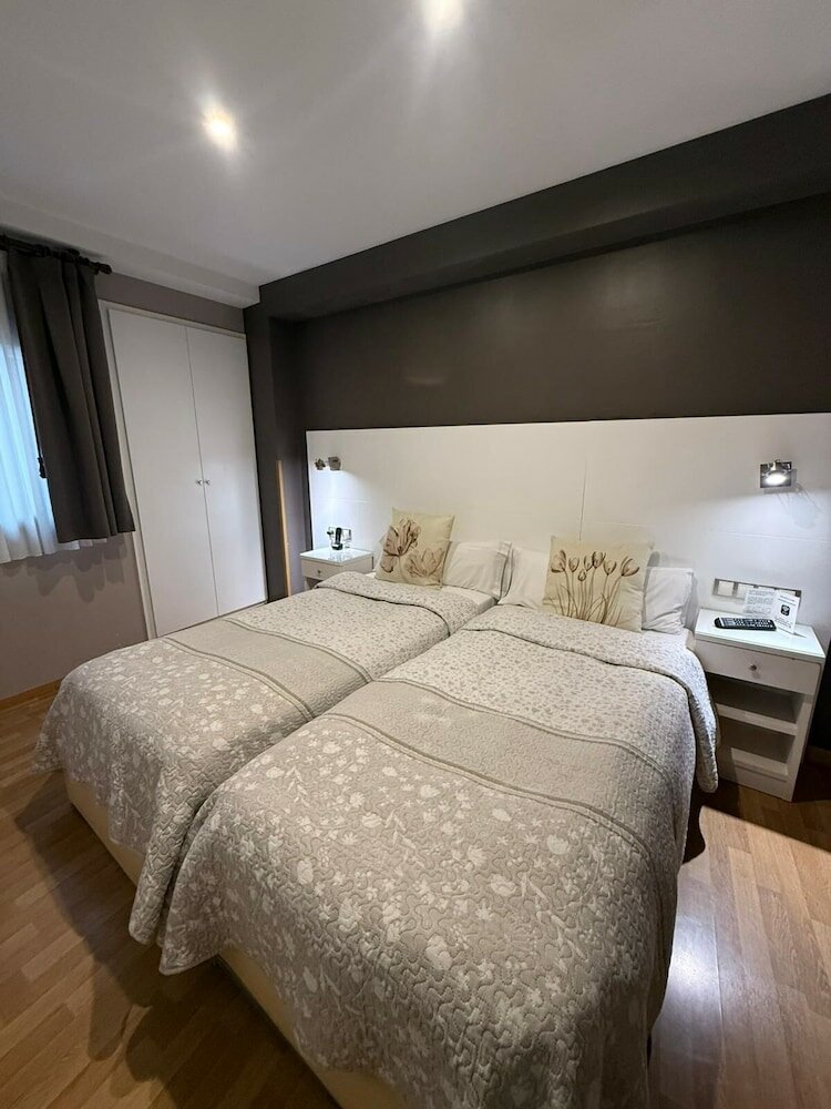 Фото Hotel El Acebo