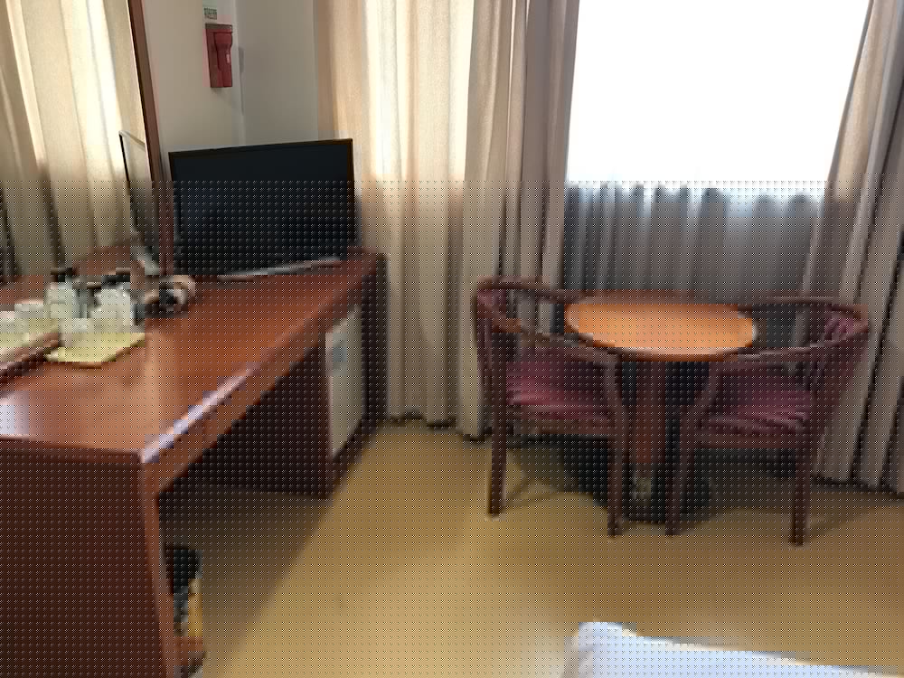 Фото Busan Central Hotel