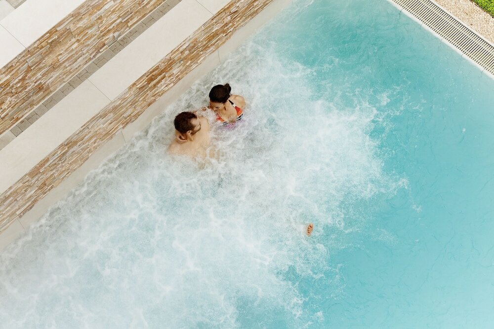 Фото Hotel Eden Spiez