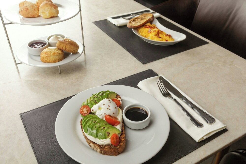 Фото Holiday Inn Buenos Aires Ezeiza Airport, an Ihg Hotel