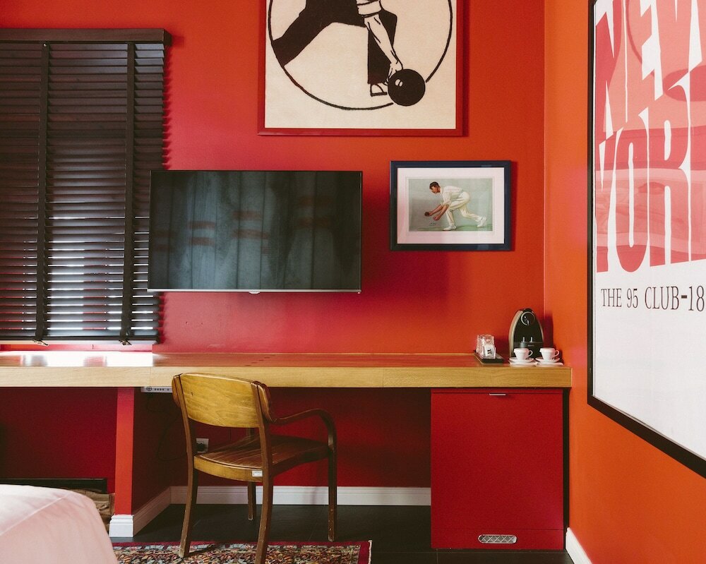 Фото Aethos Milan