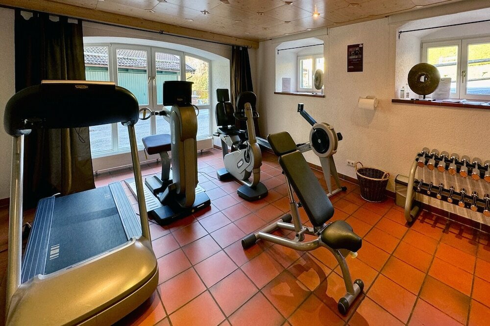 Фото Der Westerhof Tegernsee Hotel