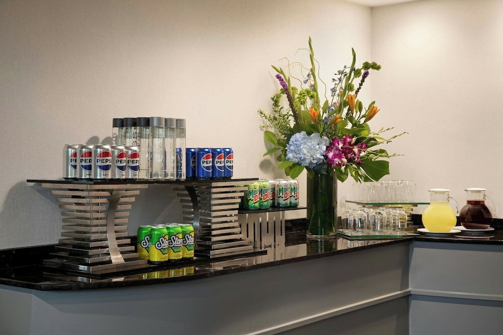 Фото Dallas/Addison Marriott Quorum by the Galleria