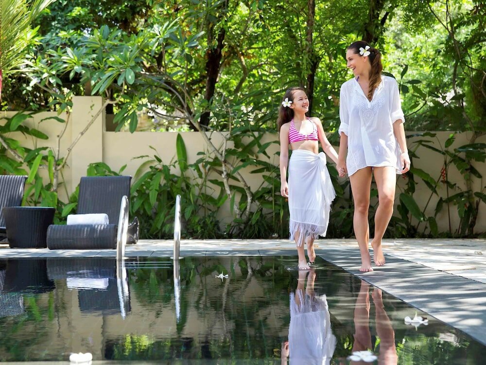 Фото Sofitel Singapore Sentosa Resort & SPA