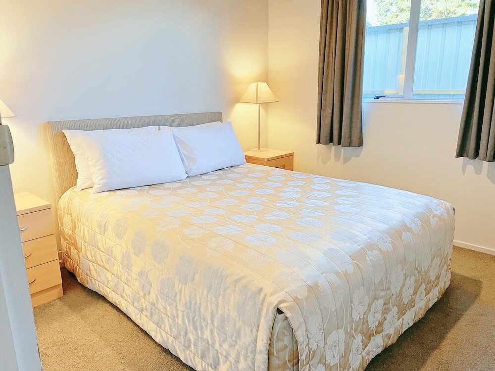 Фото Anchorage Motel Apartments