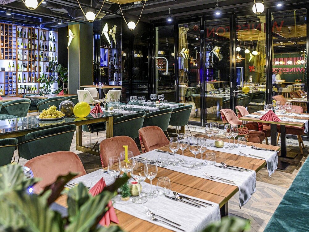 Фото Mercure Timisoara