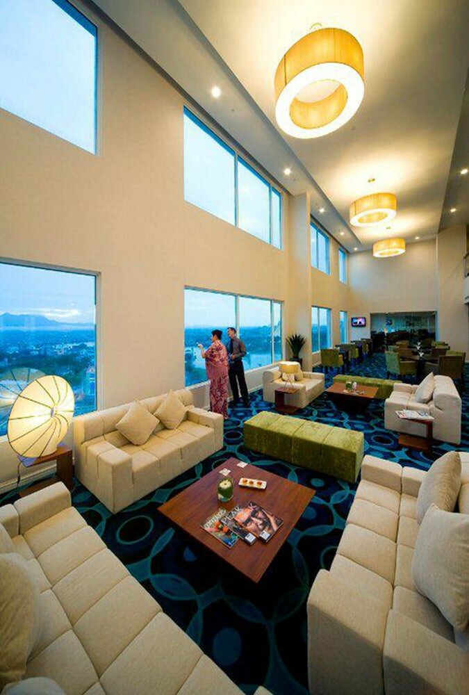 Фото Pullman Kuching