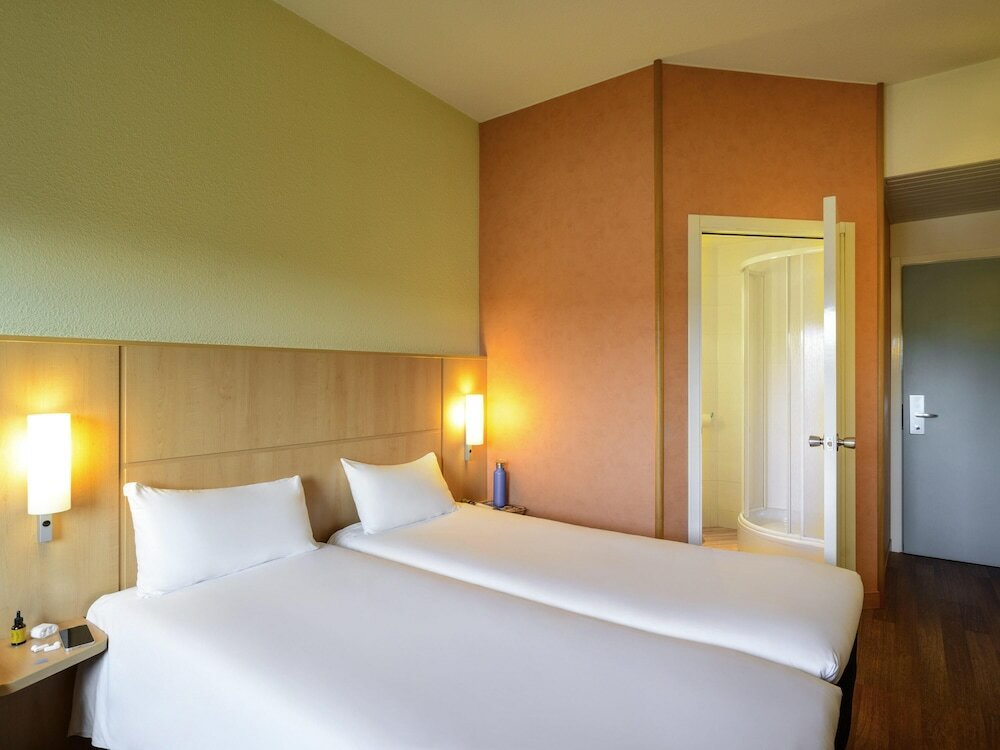 Фото ibis Milano Malpensa Aeroporto Hotel