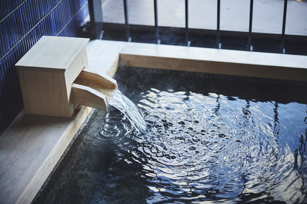 Фото Hotel Indigo Hakone Gora