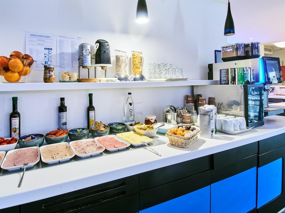 Фото Ibis budget Wuerzburg Ost