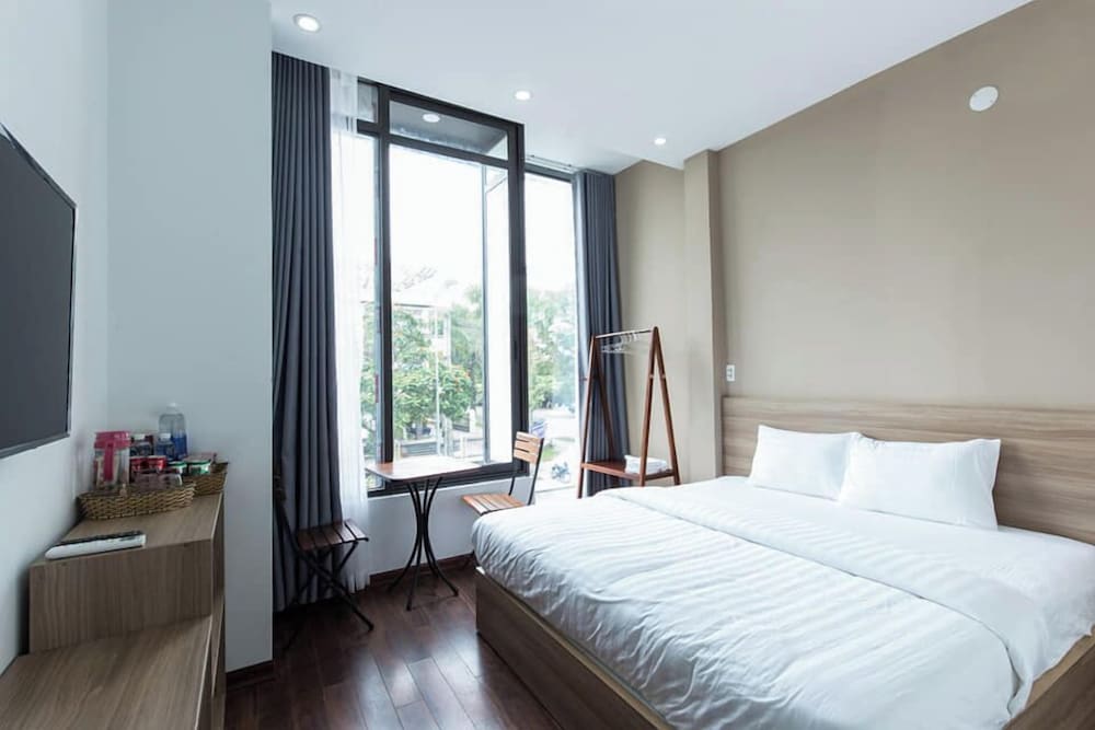 Фото Soleil House