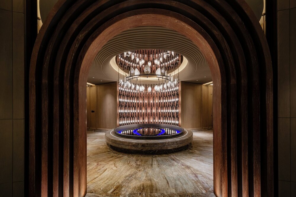 Фото Hotel Indigo Xiamen Haicang, an Ihg Hotel