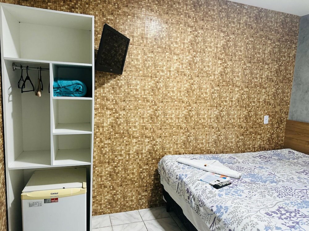 Фото Pousada Ilha Bela