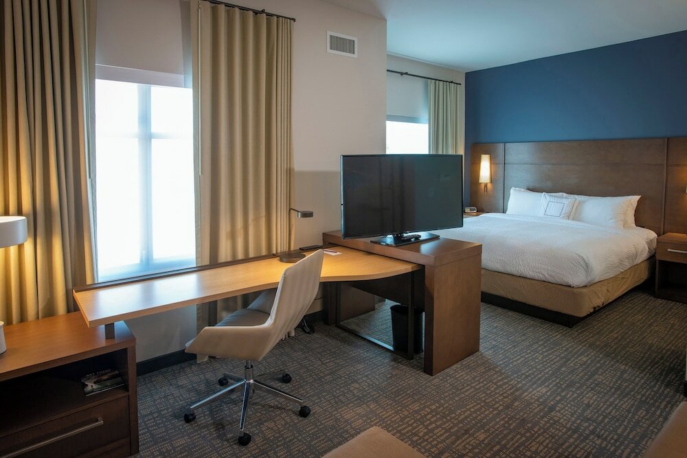 Фото Residence Inn by Marriott Pensacola Airport/Medical Center
