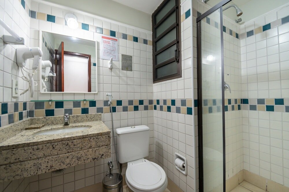 Фото Hotel Piratininga