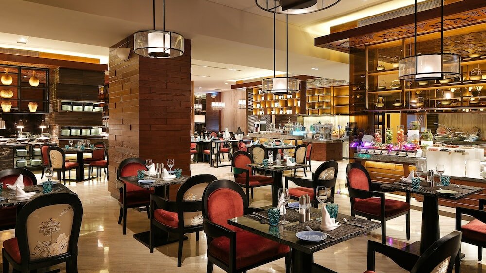 Фото Intercontinental Changsha, an Ihg Hotel