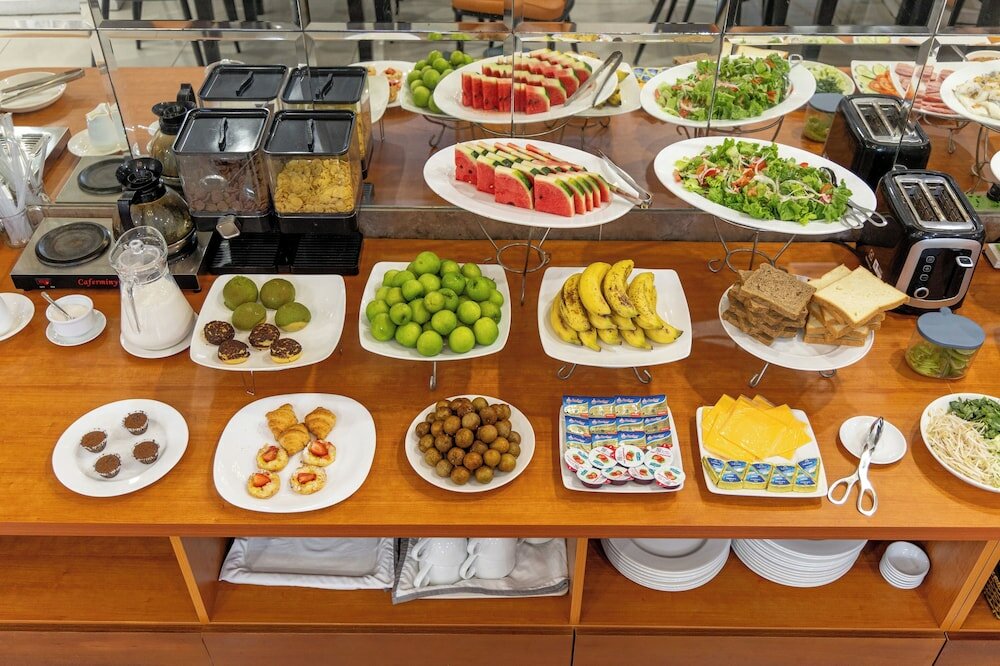 Фото A25 Hotel  274 De Tham