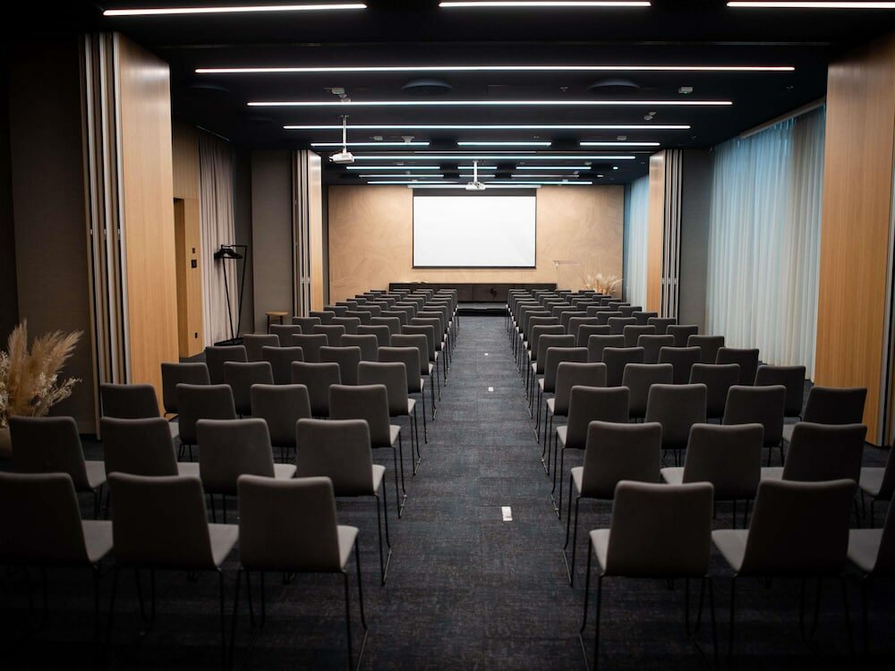 Фото Mercure Debrecen