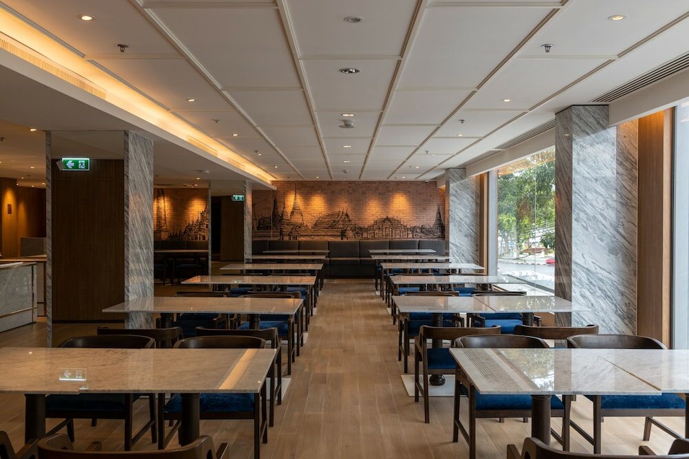 Фото Ayathorn Bangkok