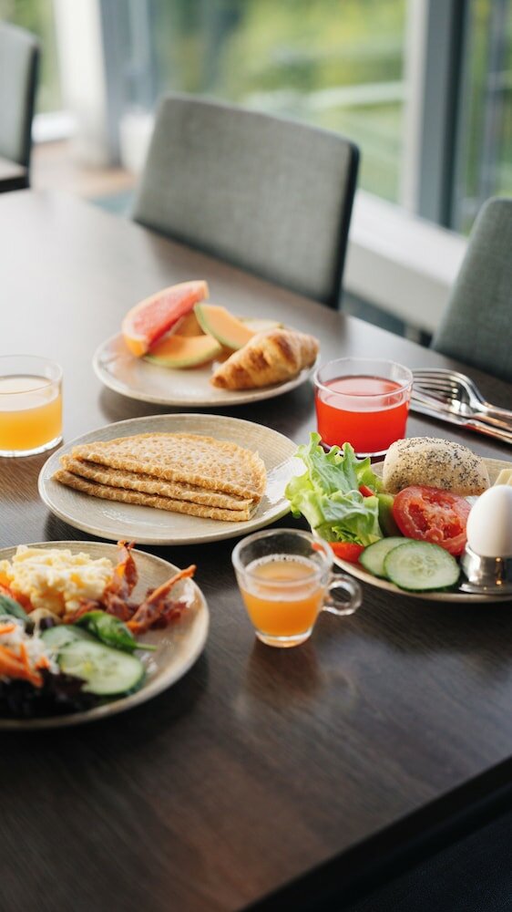Фото Clarion Hotel Stockholm