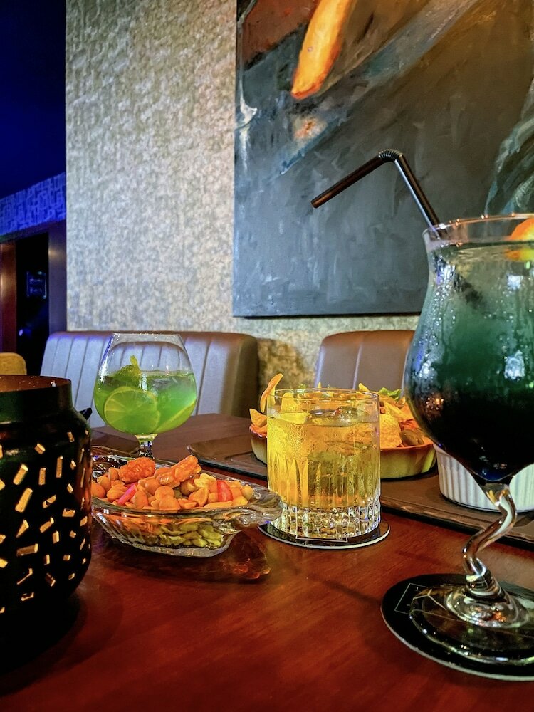 Фото Swiss-Belhotel Seef Bahrain