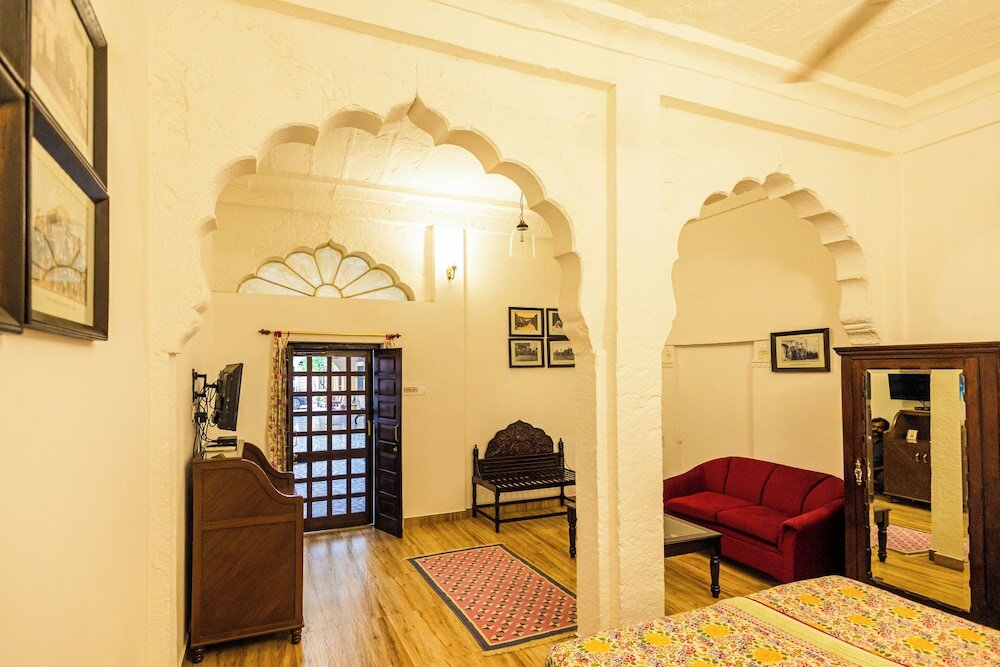 Фото Haveli Inn Pal